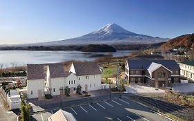 河口湖アーバンリゾートヴィラ